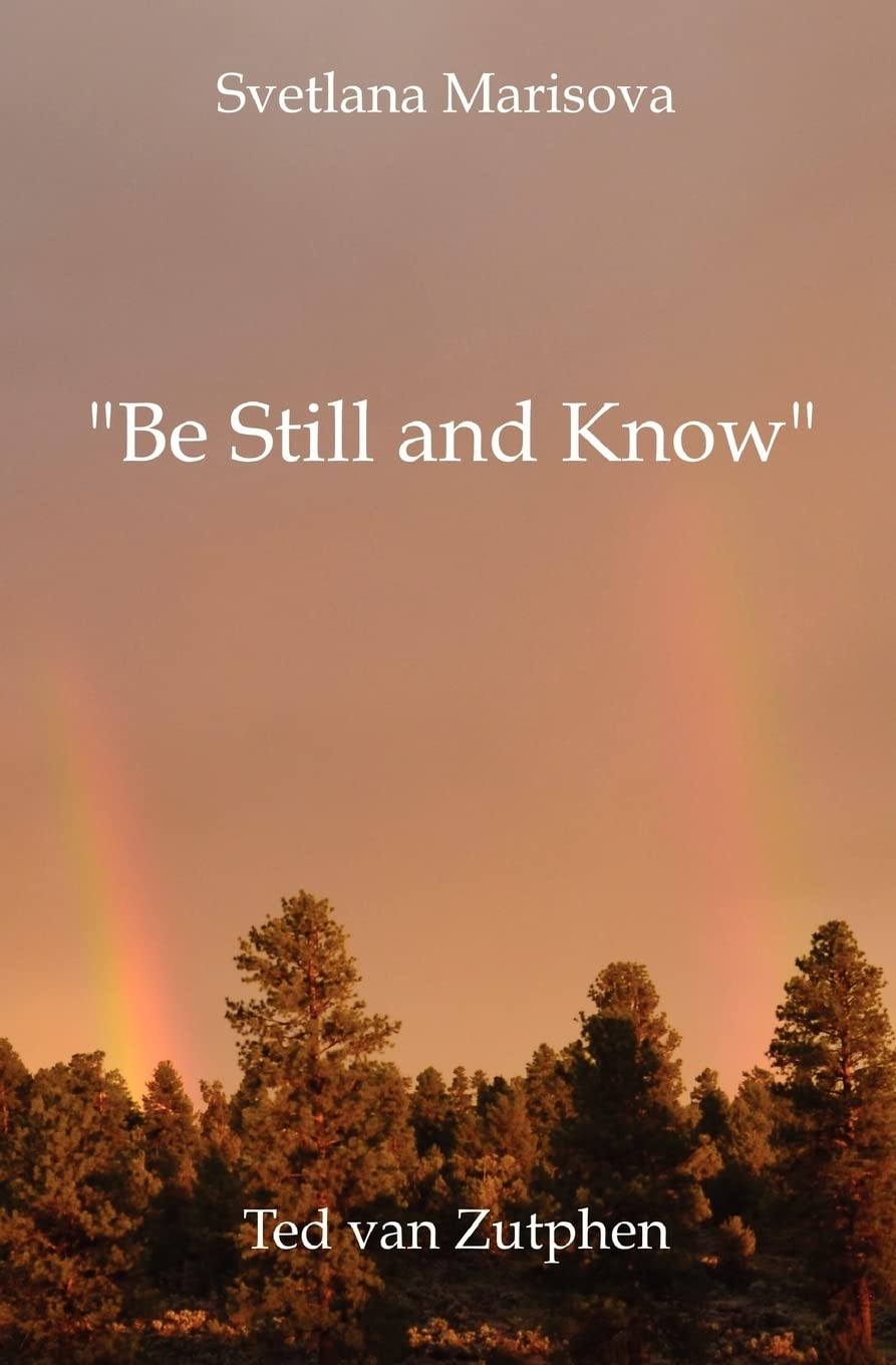 Be Still and Know: A Journey Through Love in Japanese Haiku Poetry (Black & White Edition) – Perfect for Meditation, Gifts & Poetry Lovers