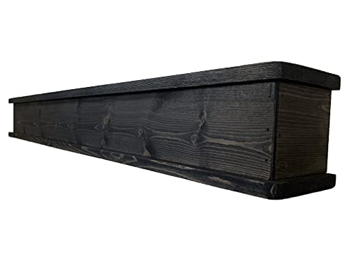 Weathered Black