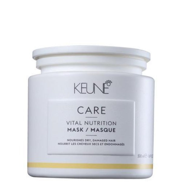 Care Vital Nutrition Mask - Hydrating & Revitalizing Face Mask for Glowing Skin | Perfect for Daily Skincare & Spa Nights