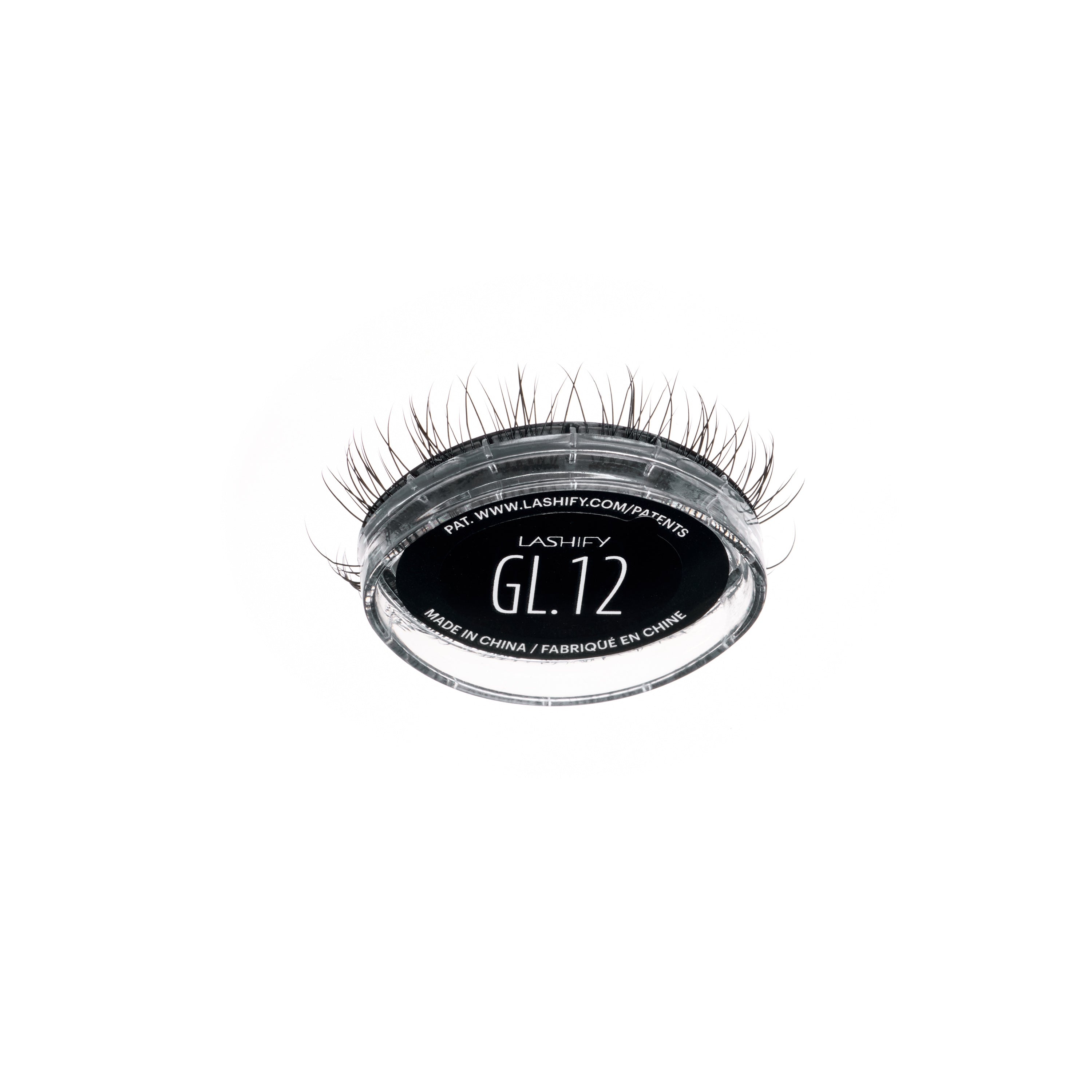 Gemini Gossamer® Lash - Premium False Eyelashes for Dramatic Volume & Natural Look | Perfect for Parties, Weddings & Special Occasions