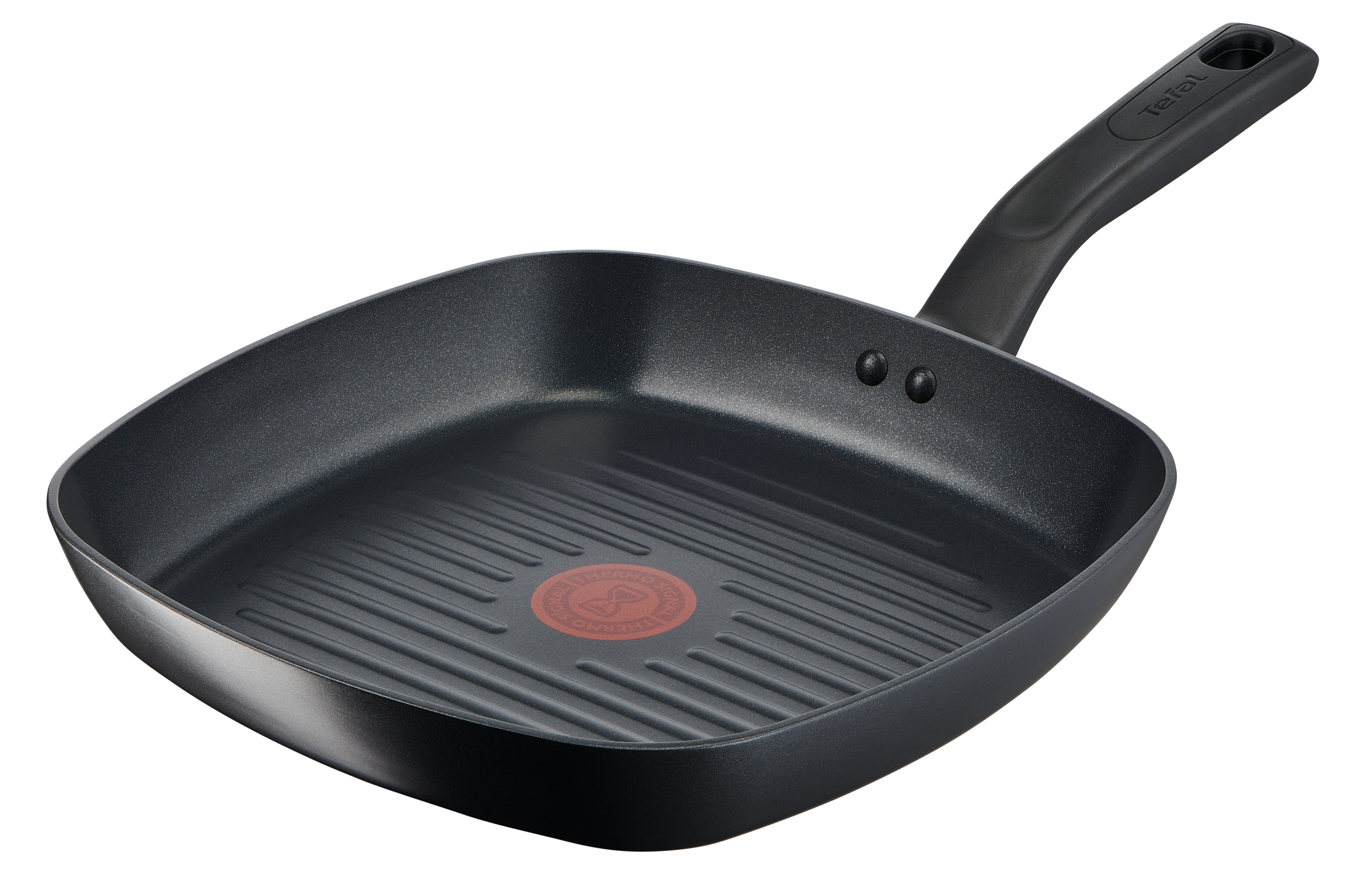 Tefal Total Induction Non Stick 4-Piece Cookware Set - Premium Pots and Pans for Induction Stoves, Perfect for Frying, Boiling & Everyday Cooking