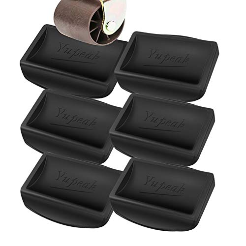 6 Pack（black）