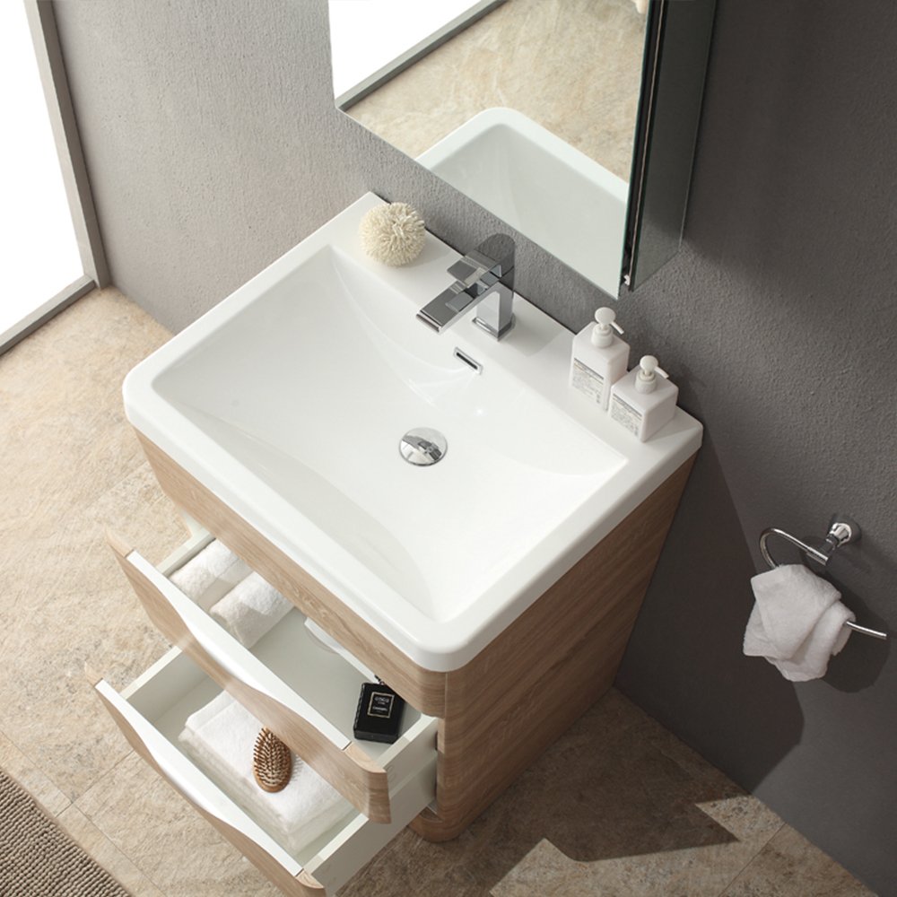 Modern Fresca Milano 26
