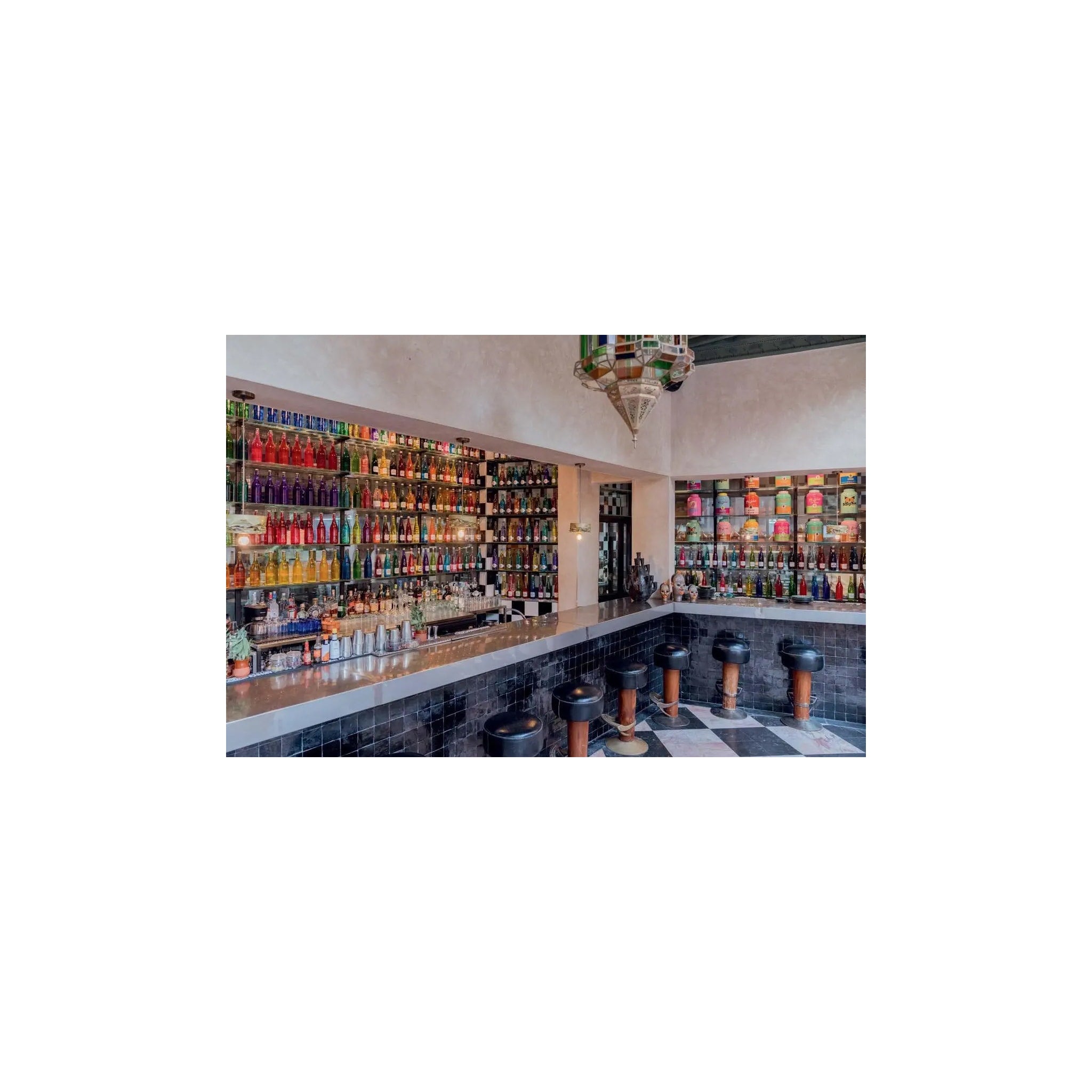 World's Best Art & Design Hotels Coffee Table Book - Luxury Interior Design Inspiration for Home & Office Decor