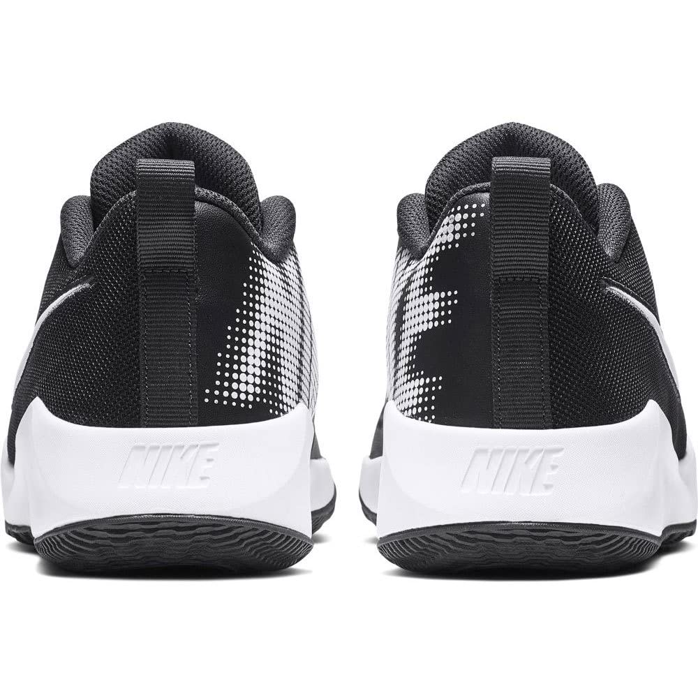 Nike Boys Basketball Shoes - High Performance Kids Basketball Sneakers for Court Play & Training | Lightweight & Durable for School Sports & Outdoor Games