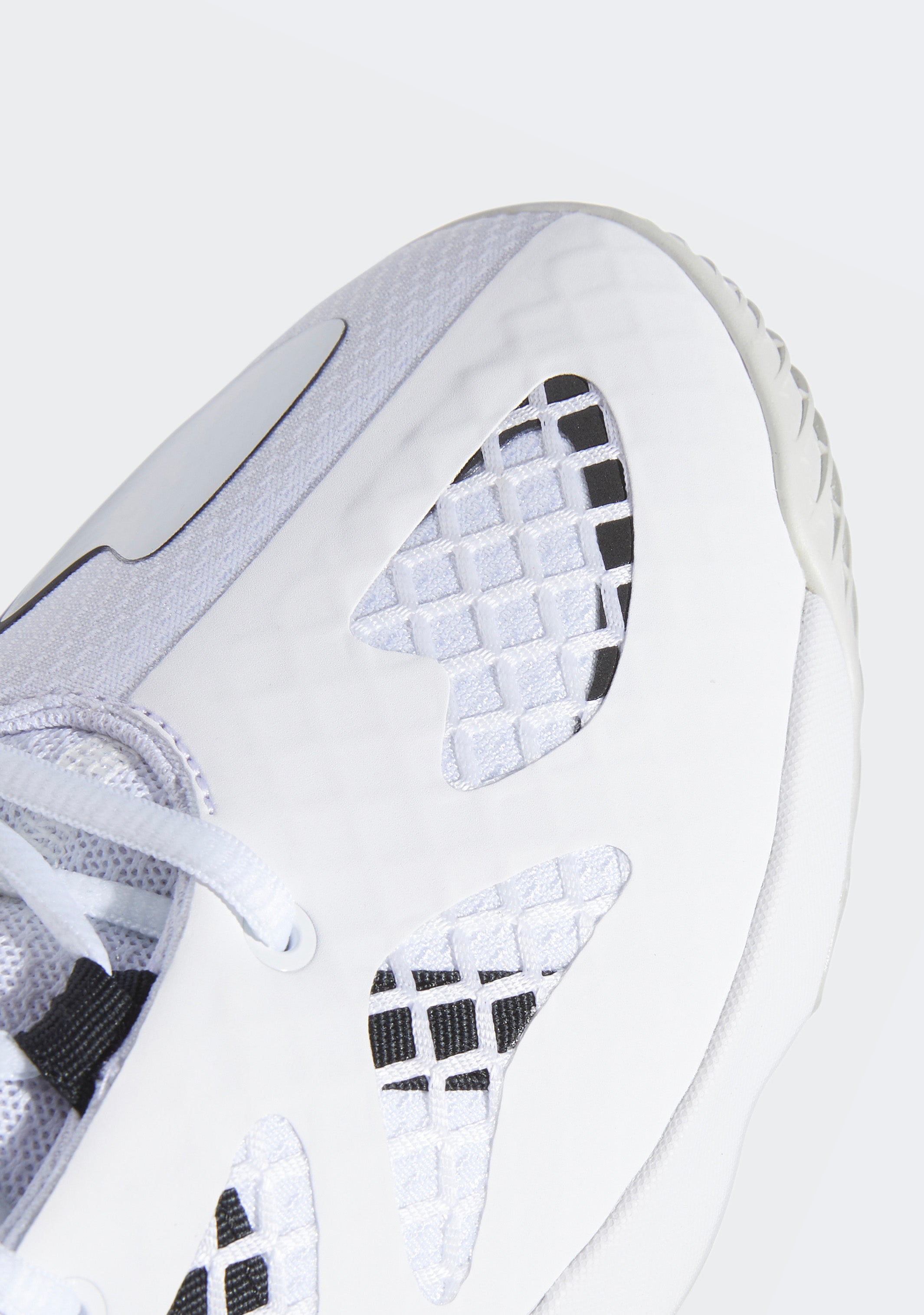Adidas Men's PRO N3XT 2021 Basketball Shoes - High-Performance Sneakers for Indoor & Outdoor Court Play