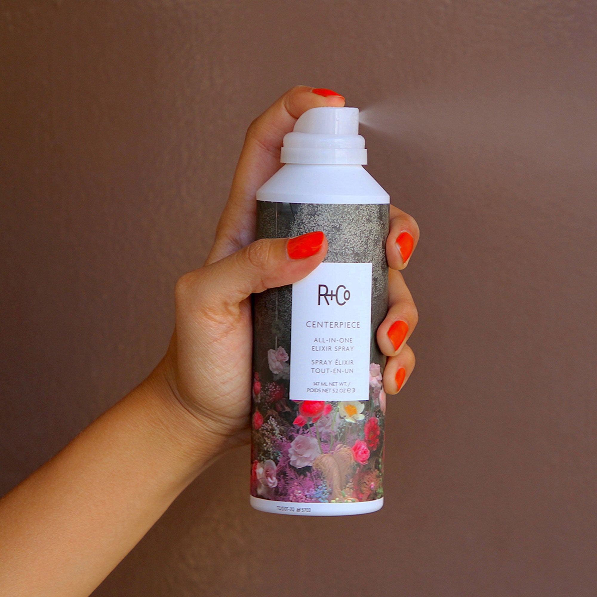 All-in-One Elixir Face Mist Spray - Hydrating & Brightening Skincare for Dry & Dull Skin | Perfect for Daily Use, Travel & On-the-Go Refreshment