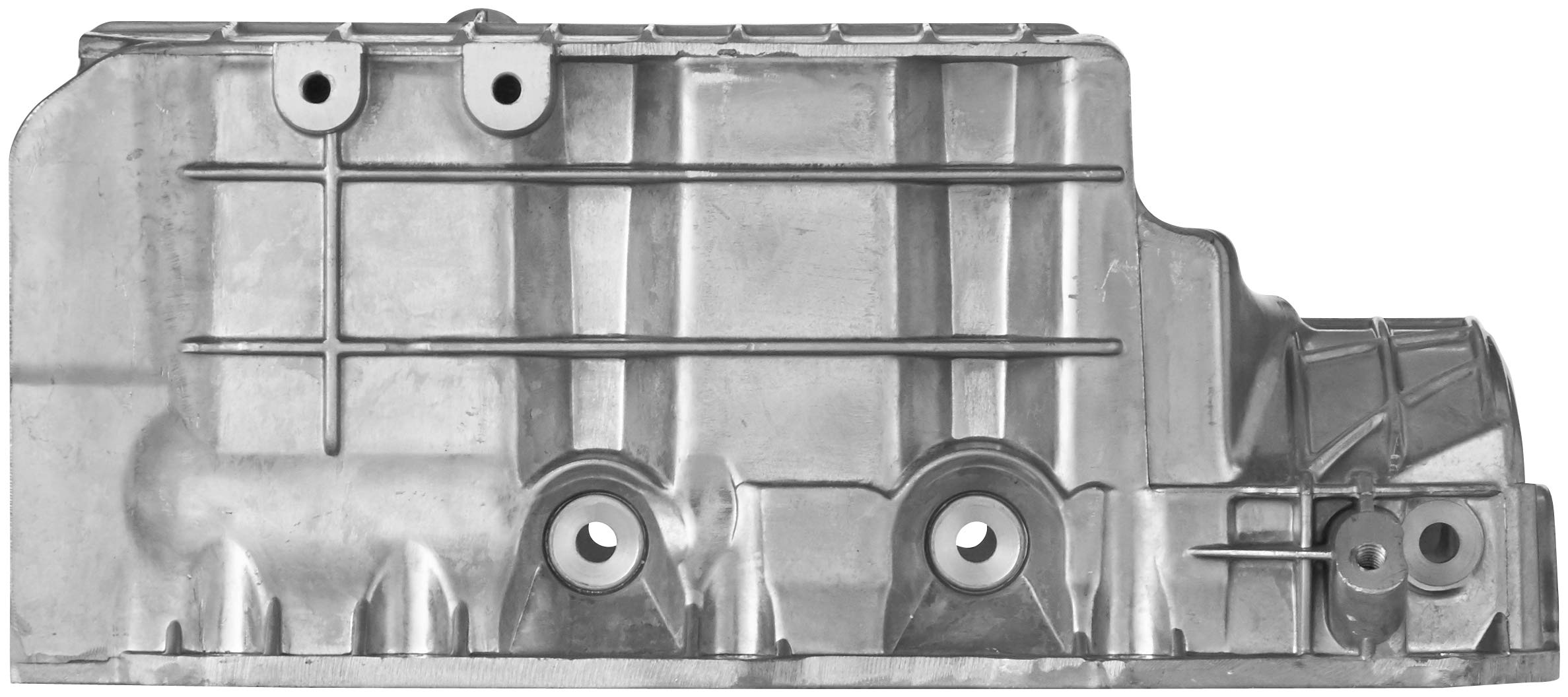 Spectra Premium GMP65A Oil Pan - High Performance Replacement for GM Vehicles | Perfect for Engine Maintenance & Repair | Durable Leak-Proof Design for Daily Driving & Off-Road Use