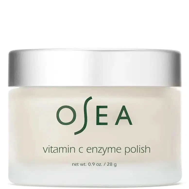 Best Vitamin C Probiotic Polish for Glowing Skin - Brightening & Hydrating Face Scrub for Daily Skincare Routine