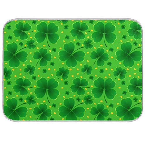St Patrick's Day
