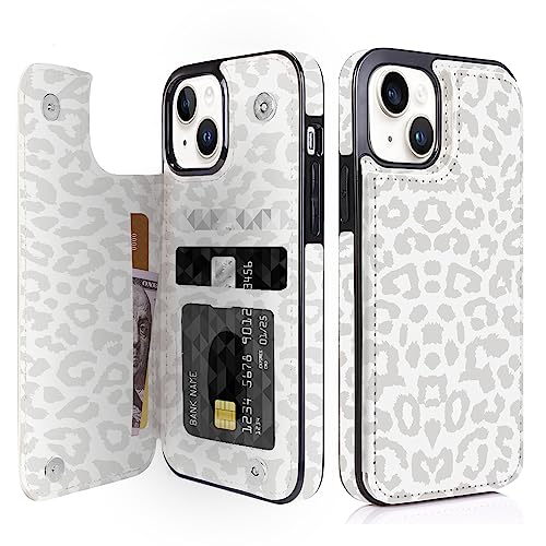 White Leopard