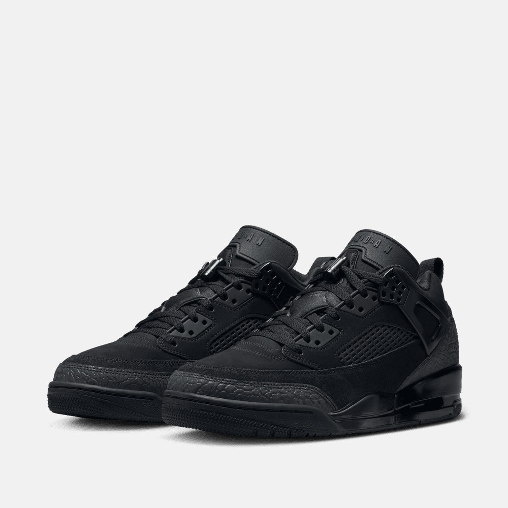 Jordan Spizike Low Sneakers - Men's Basketball Shoes for Casual Wear & Street Style | Lightweight Comfort & Durable Design for Everyday Use