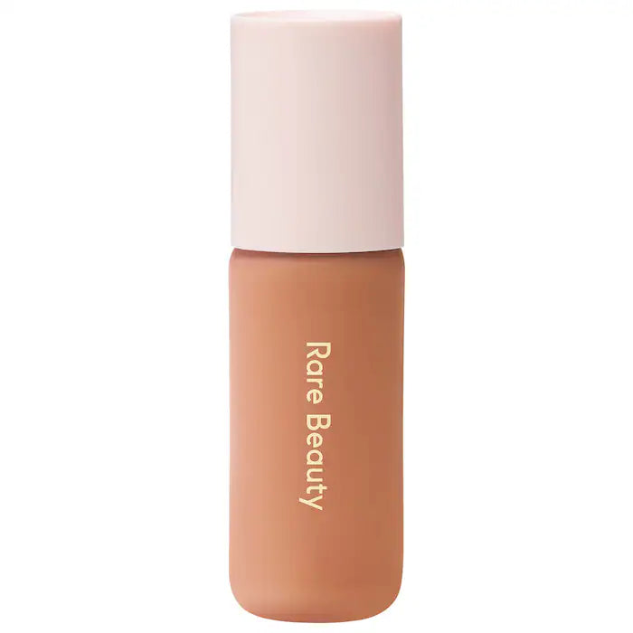 Rare Beauty Positive Light Tinted Moisturizer with SPF 20 - Hydrating Base Makeup for Daily Wear & Natural Glow | Perfect for Work, School & Everyday Use
