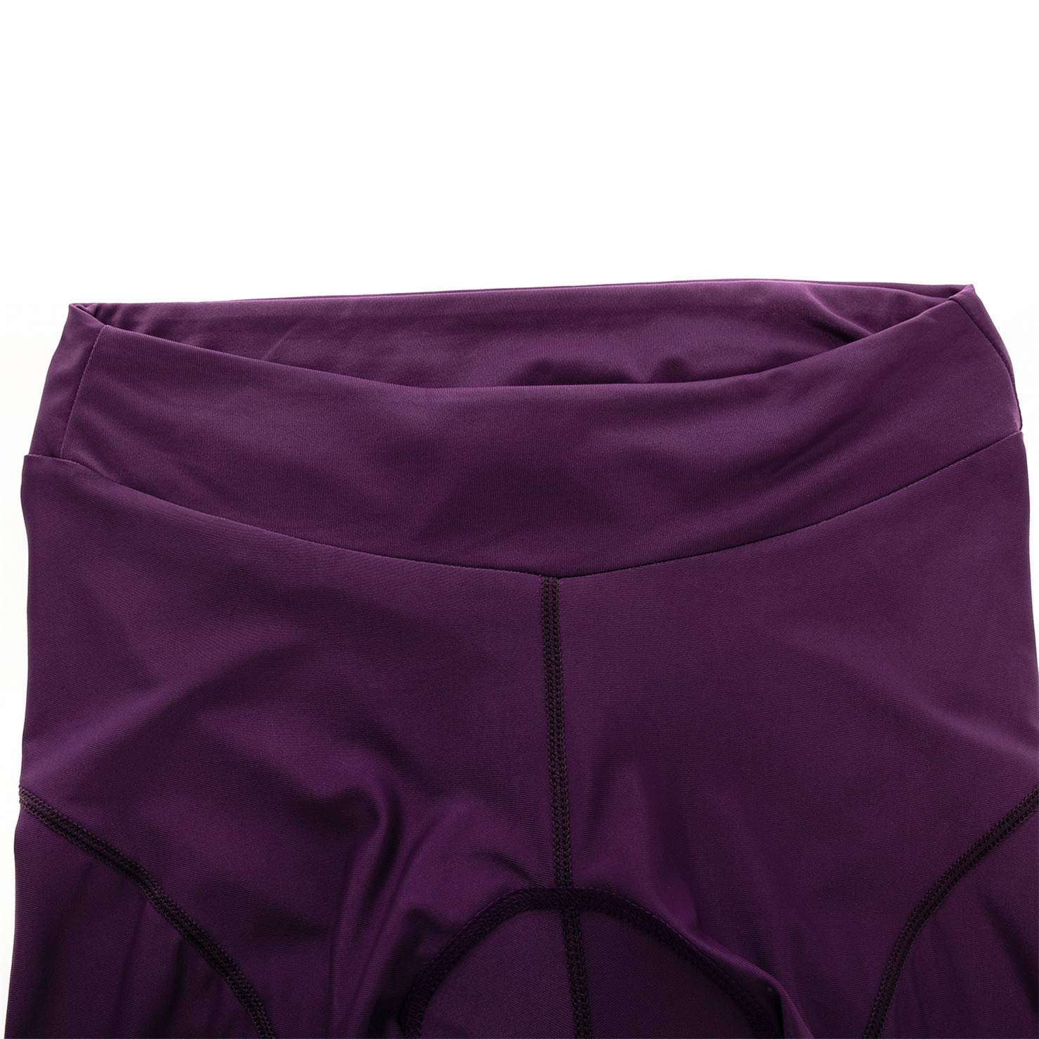 **Women's Gel Padded Cycling Shorts – Comfortable MTB Bike Shorts for Mountain Biking & Long-Distance Rides**