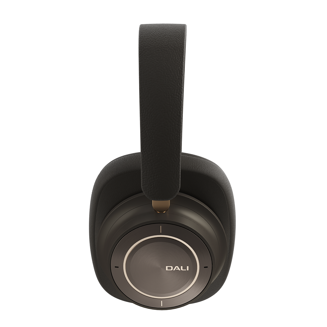 Dali IO 12 Wireless Noise Cancelling Headphones - Premium Bluetooth Over-Ear Headset with Hi-Fi Sound & 30H Battery (Open Box) - Perfect for Travel, Work & Home Entertainment