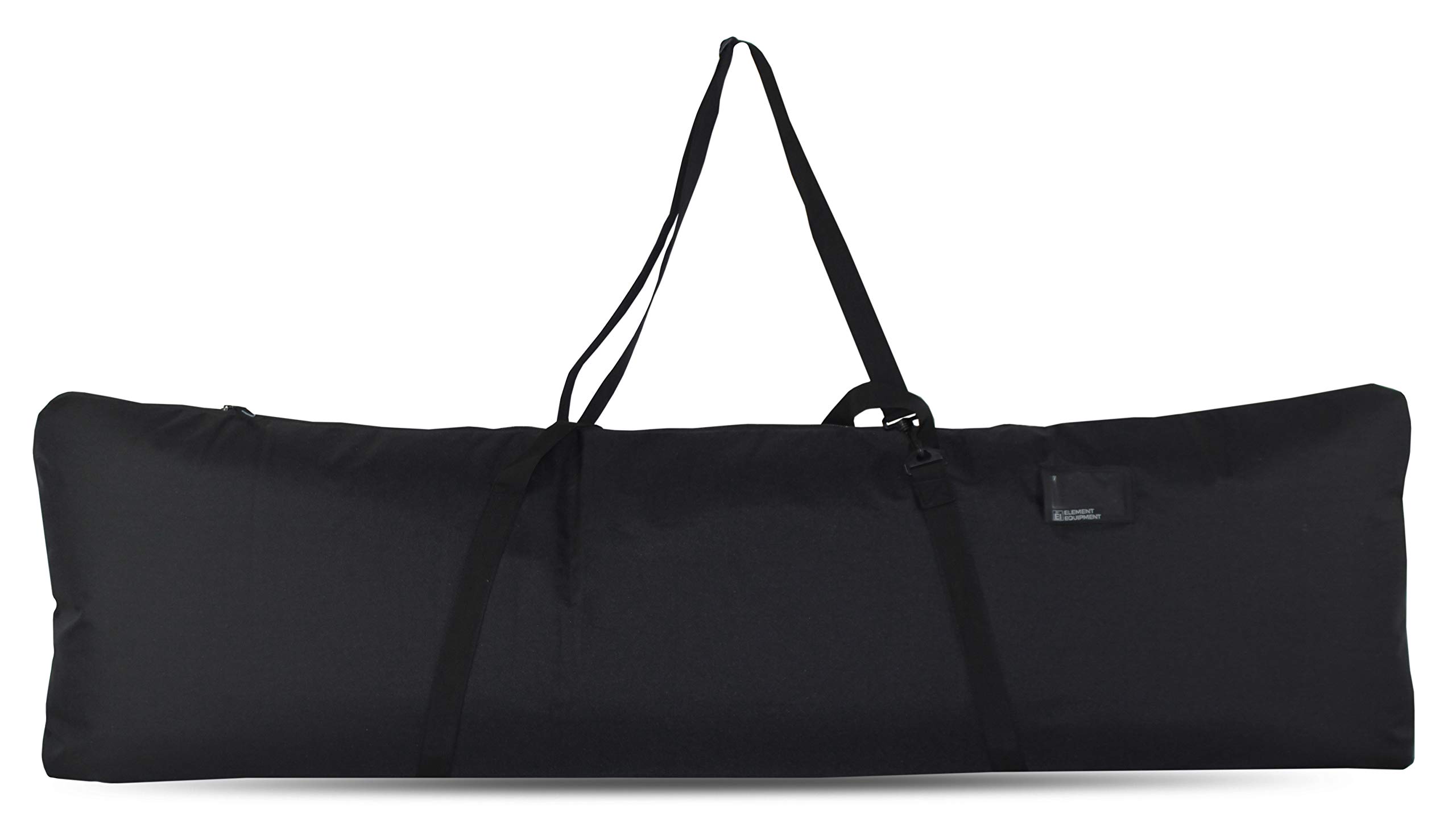 Premium Padded Snowboard Bag for Travel - Waterproof & Durable Snowboard Carrying Case - Perfect for Air Travel, Mountain Trips & Snowboarding Adventures