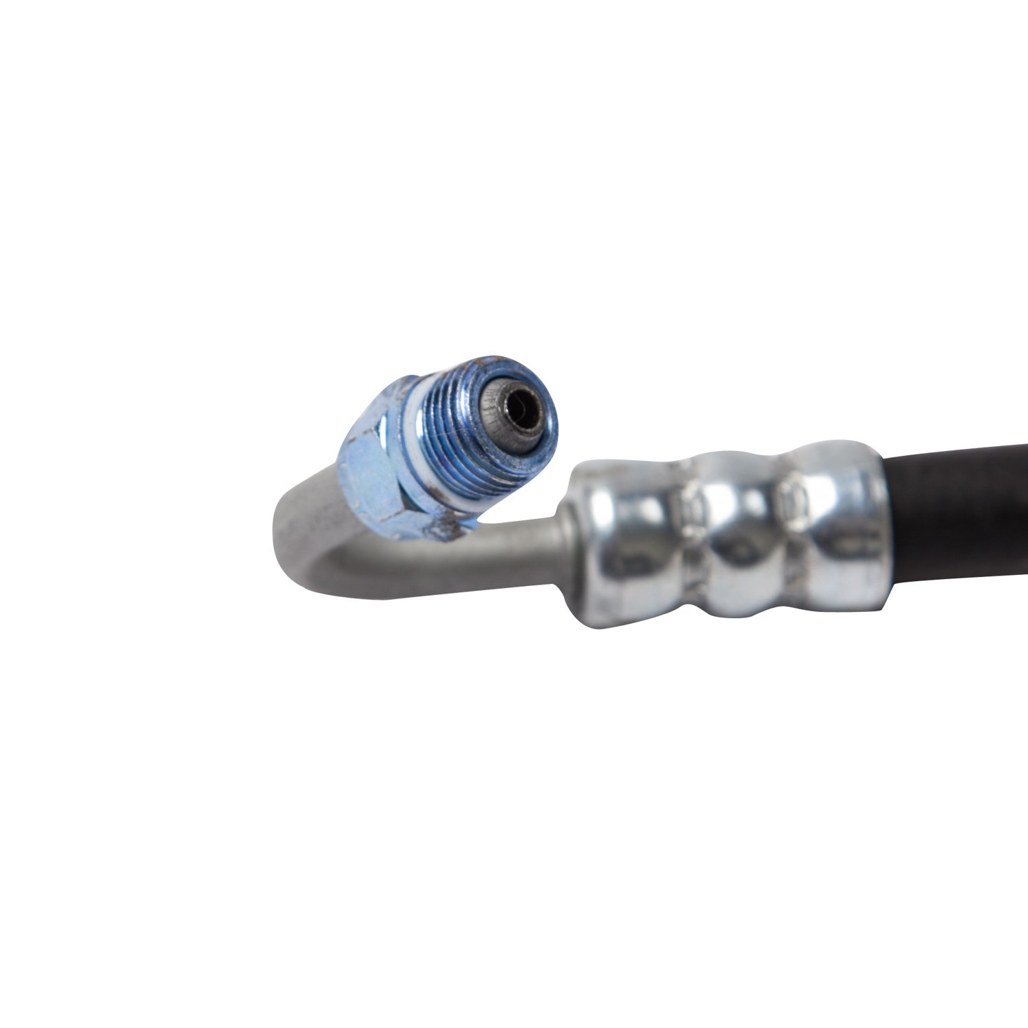 Edelmann 71840 Power Steering Pressure Hose - High-Quality Replacement for Smooth Steering Performance | Perfect for Car Repair & Maintenance