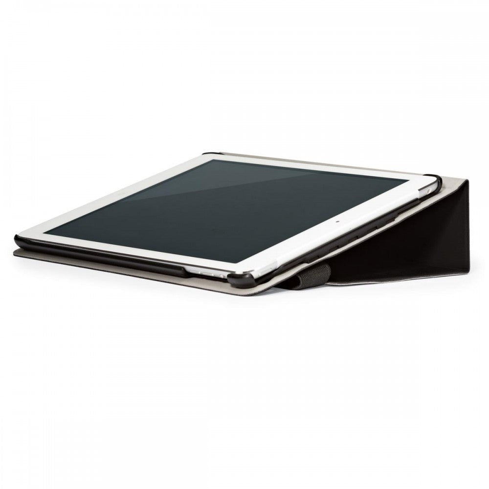 Acme Made Ultra Slim Book Case for iPad Mini 1/2/3 - Lightweight Protective Cover for Travel, Work & School