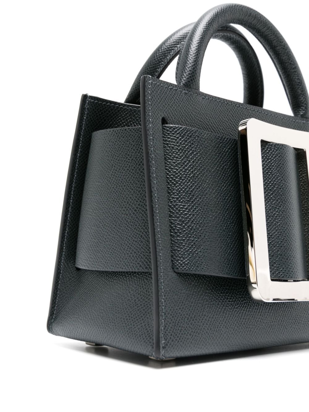 Stylish Boyy Bags in Blue | Trendy Handbags for Women | Perfect for Work, Travel & Everyday Use