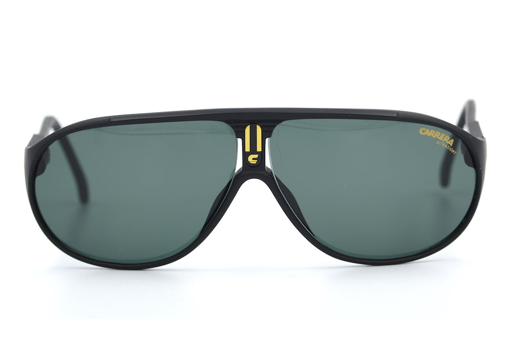 Carrera 5412 90 - High-Performance Racing Sunglasses for Men & Women - UV Protection Sports Shades for Cycling, Running, Driving & Outdoor Activities