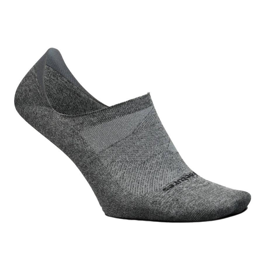 Elite Ultra Light Invisible Socks for Women & Men - No Show Low Cut Breathable Comfort Socks - Perfect for Running, Sneakers, Dress Shoes & Everyday Wear