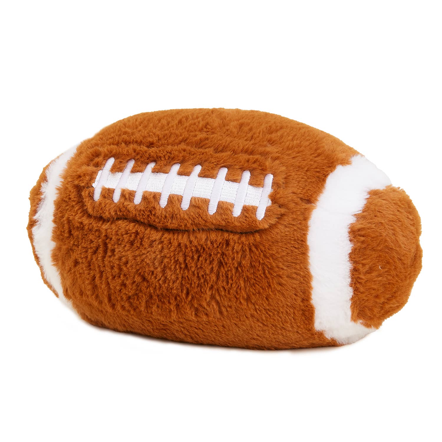 Football Warmies - Cozy Heated Plush Football for Kids & Adults - Perfect for Cold Weather, Sports Games & Relaxation