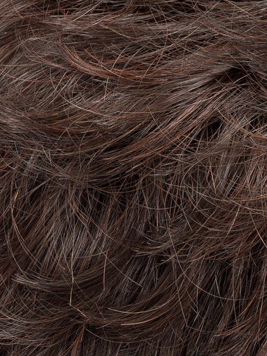 Yoko Hi Power Heat Friendly Synthetic Wig for Women - Heat Resistant Synthetic Hair Wig for Styling & Everyday Wear - Perfect for Cosplay, Parties & Daily Use
