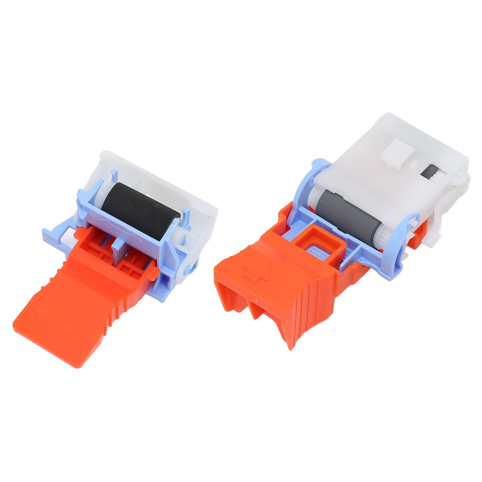 Sanpyl Printer Pick Up Roller Replacement for HP M608 M609 M631 Printers | ABS Material Paging Wheel Assembly | Durable Printer Parts for Office & Home Printing