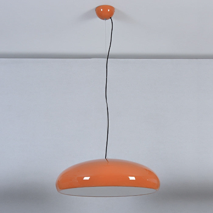 Norberg Pendant Light - Modern Scandinavian Hanging Lamp for Kitchen Island, Dining Room & Bedroom Lighting