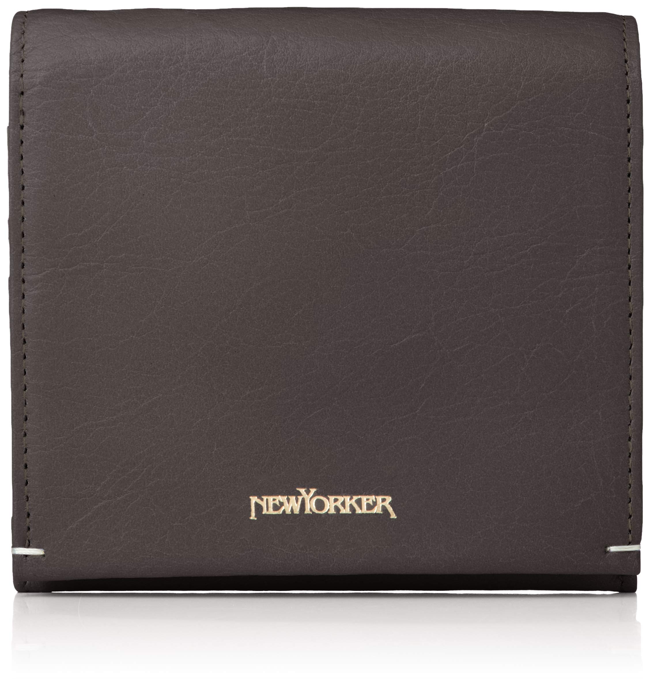 New Yorker Women's Bifold Wallet with Coin Purse - Stylish Leather Wallet for Everyday Use, Travel & Shopping | Fashion Accessories for Women