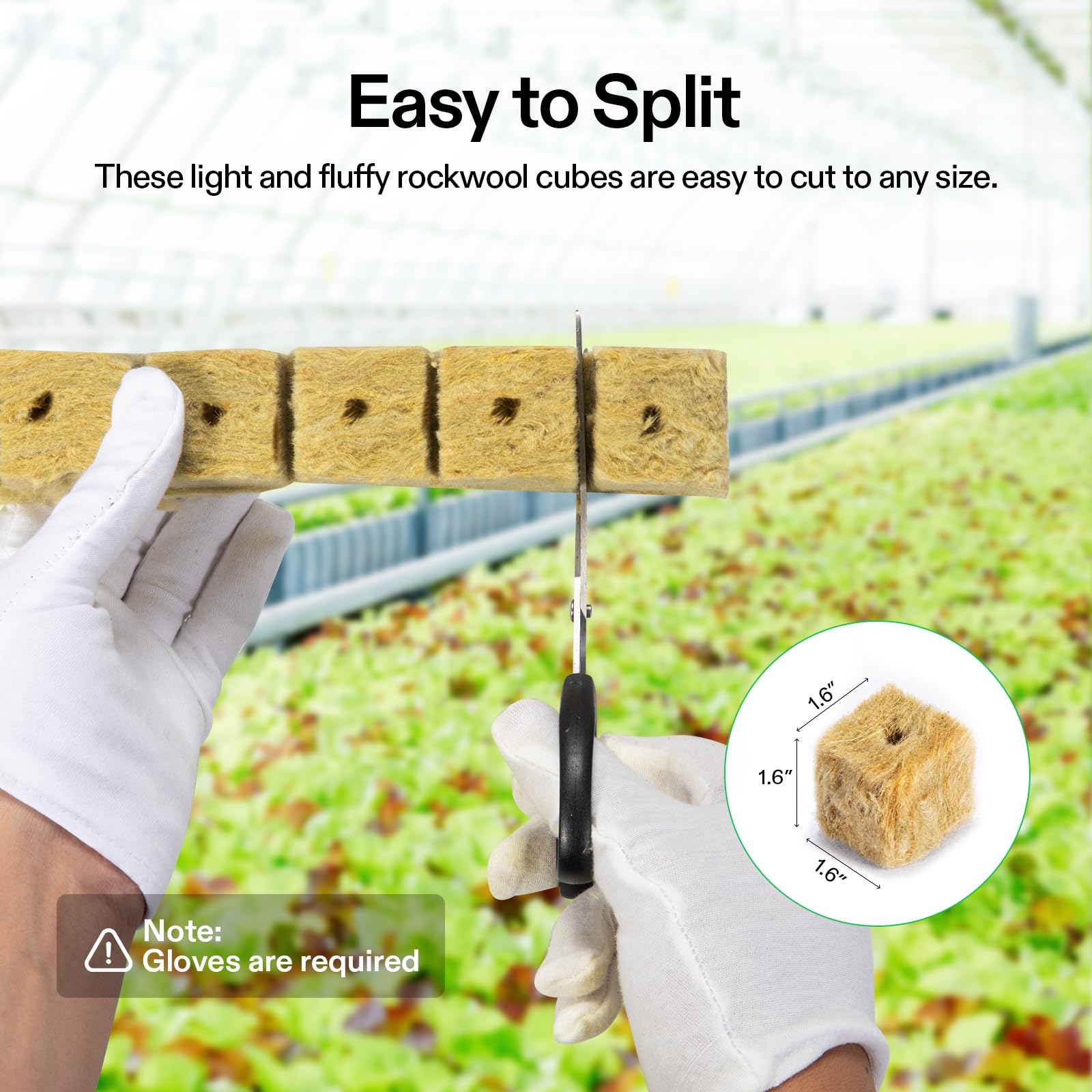 VIVOSUN 108-Site Hydroponic Growing System - 3-Tier 12 PVC-U Pipes Indoor Garden Kit with 1.6