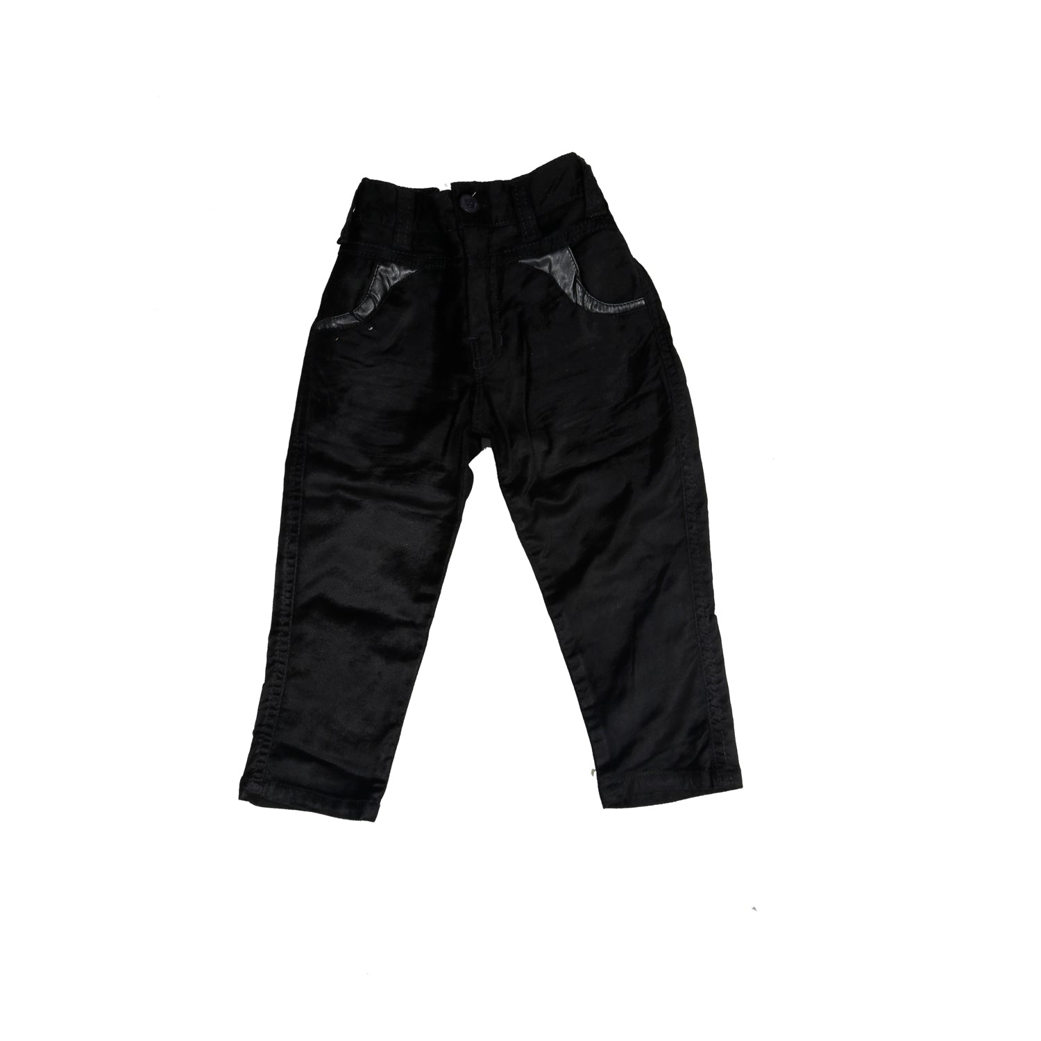 Bad Boys Rockstar Costume Set - Halloween, Cosplay, and Themed Party Outfit for Men