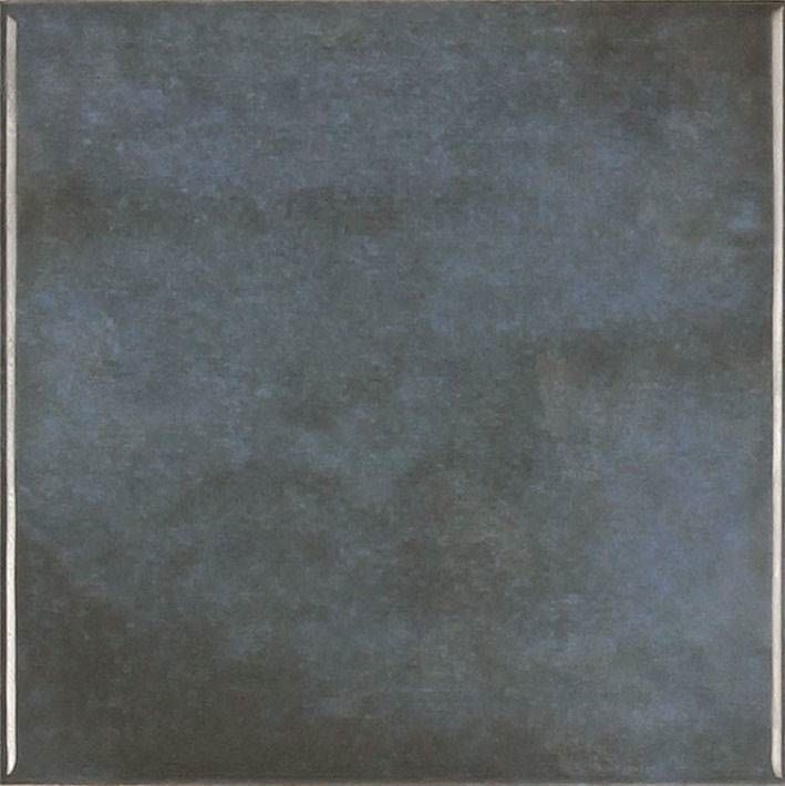 Blue Water Reflections Wall Tile 6x6 - Decorative Mosaic for Bathroom, Kitchen & Pool Backsplash