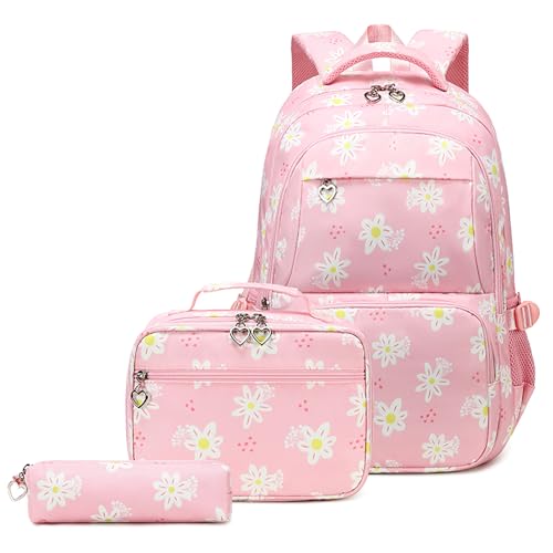 Flower-pink