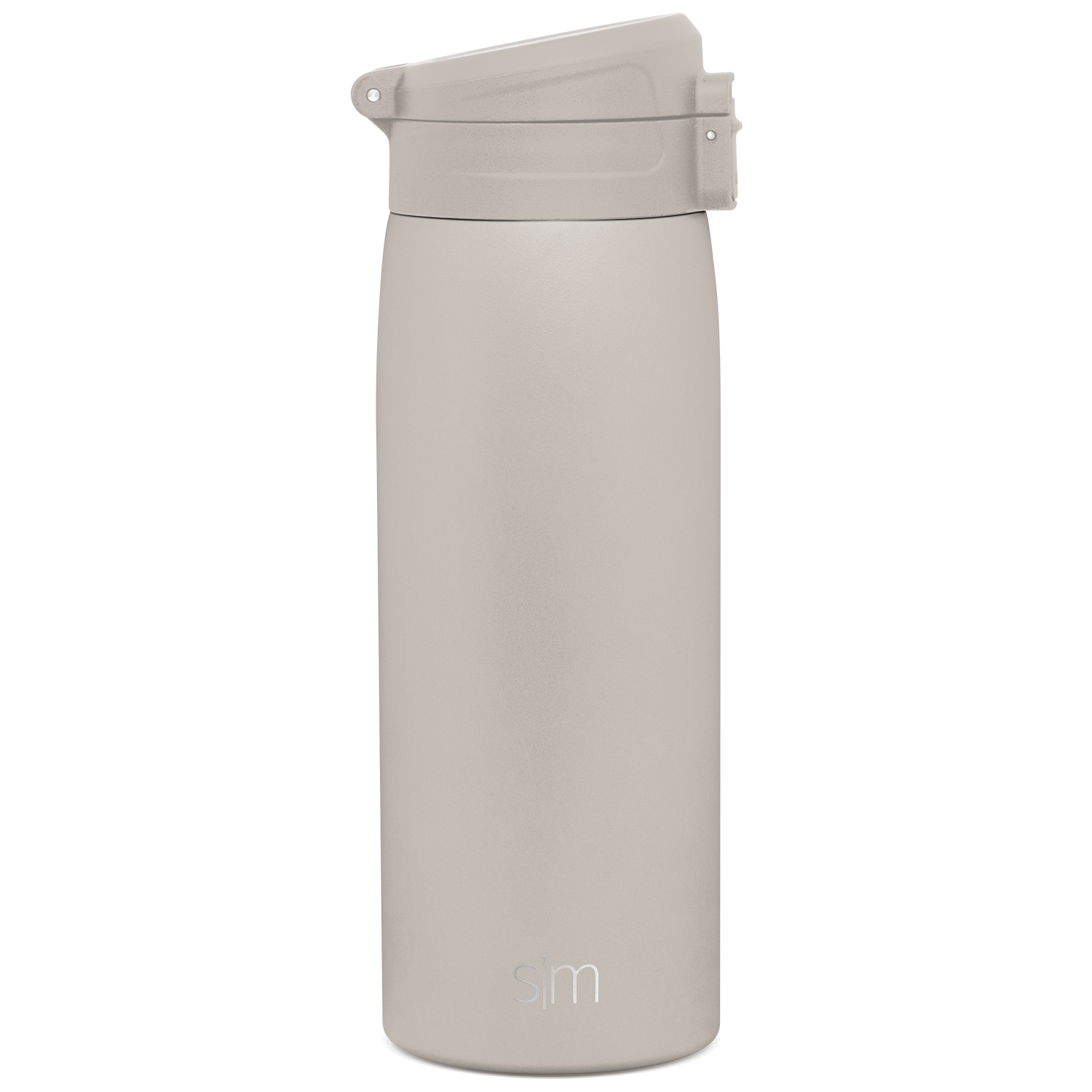 Insulated Kona Travel Mug with Leak-Proof Locking Flip Lid - Perfect for Coffee, Tea & Hot/Cold Drinks On-The-Go, Commuting & Outdoor Adventures