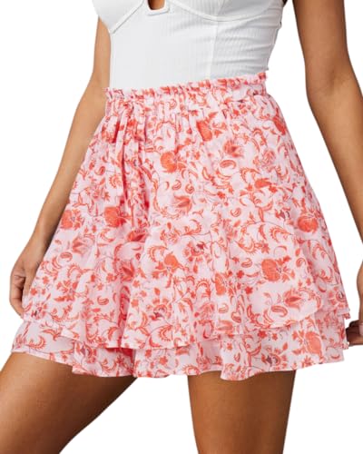 T Pink Paisley