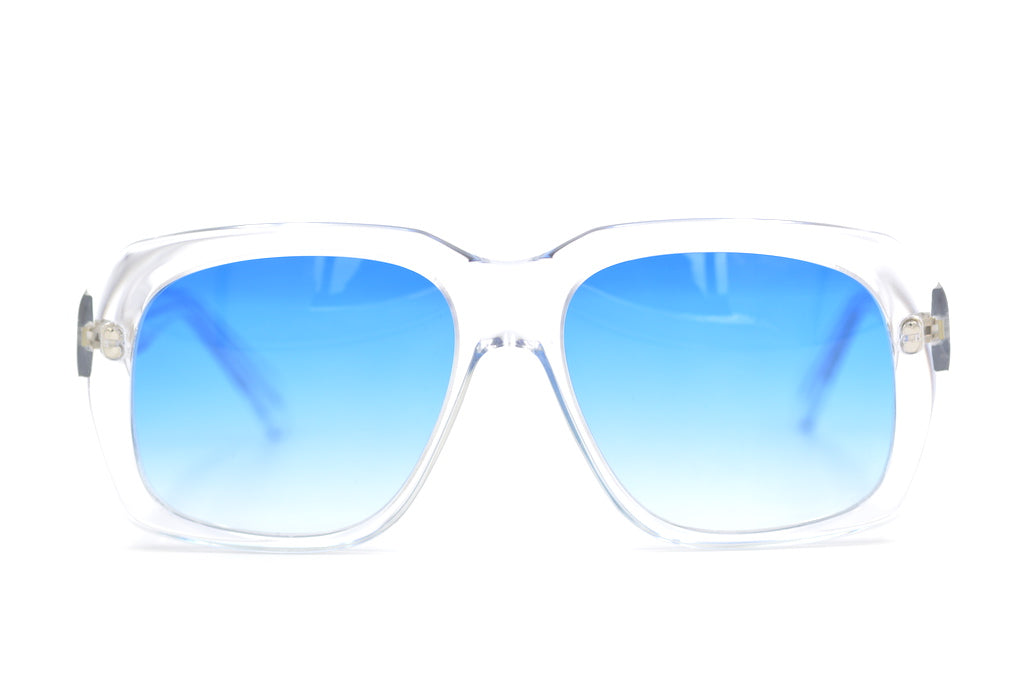 Goliath Ultra II Crystal Sun - Premium Polarized Sunglasses for Men & Women - UV Protection, Anti-Glare, Fashionable Outdoor Sports Shades for Running, Driving, Fishing & Beach Activities