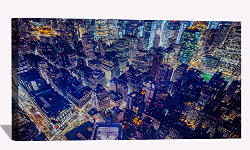 Urban City Skycrapper