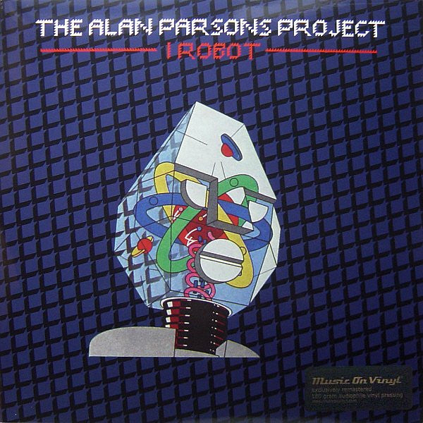 The Alan Parsons Project - Legendary Progressive Rock Band Albums & Music | Perfect for Vinyl Collectors & Classic Rock Fans