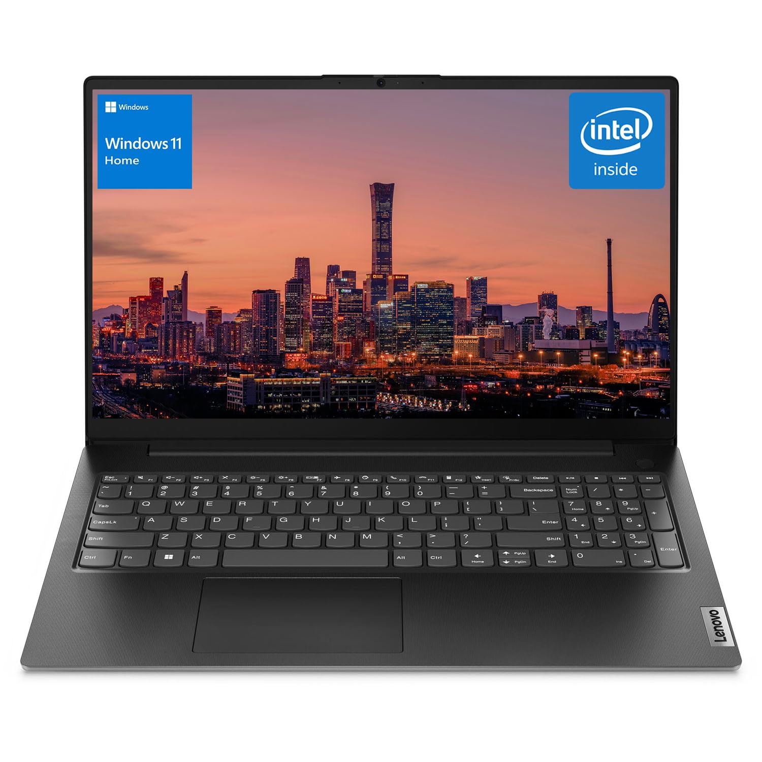 Lenovo V15 Business Laptop 15.6