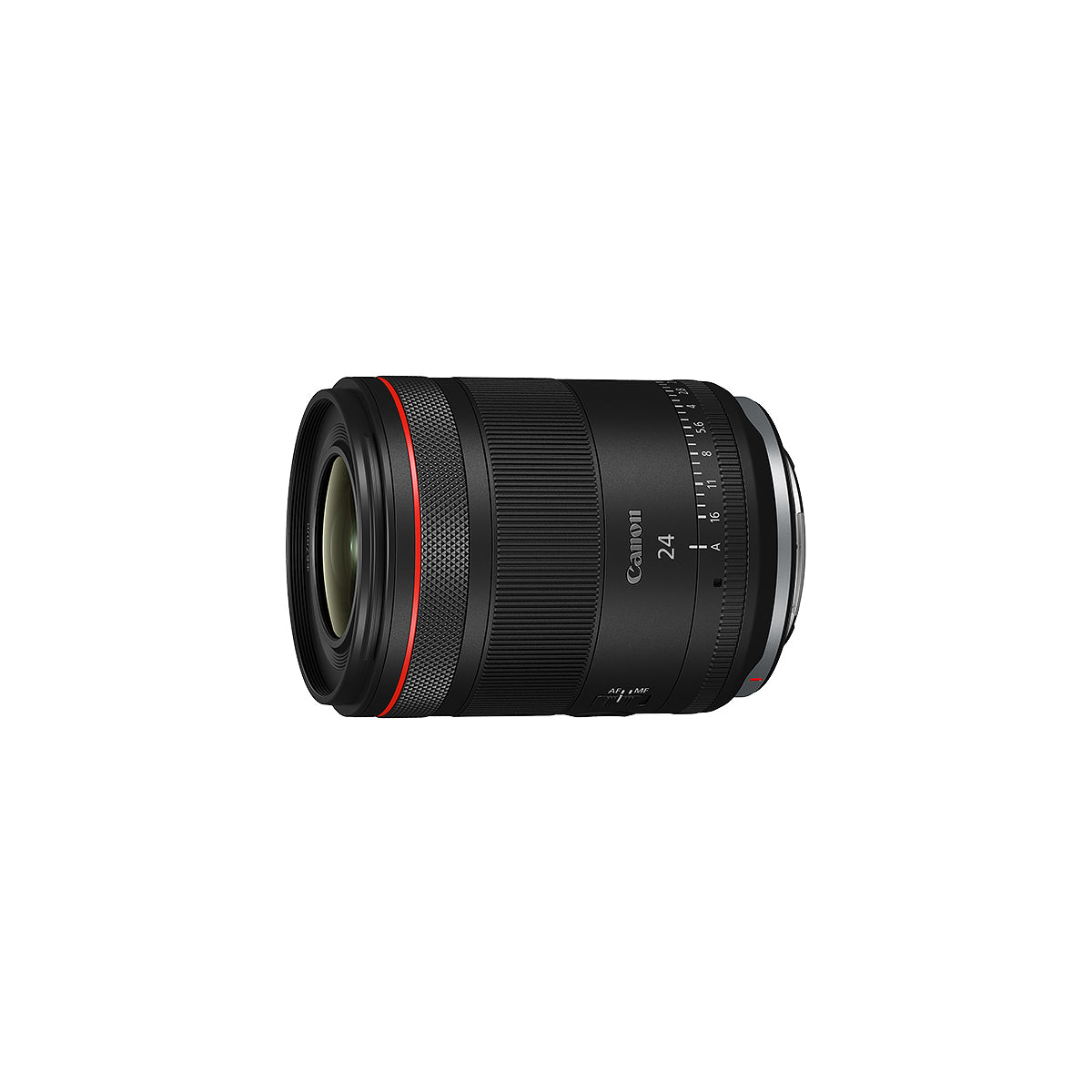 Canon RF 24mm F1.4 L USM Wide-Angle Prime Lens for Portrait & Low-Light Photography - Perfect for Travel, Street & Night Photography (VCM Technology)