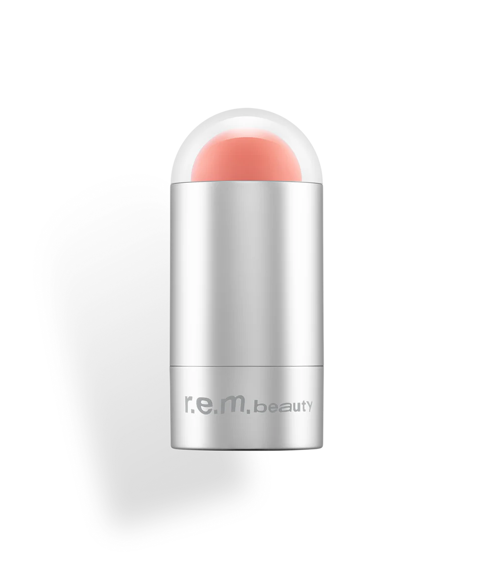 R.E.M. Beauty Blush & Lipstick Set - Long Lasting Cream Blush & Matte Lipstick Duo for Natural Makeup Look | Perfect for Everyday Wear, Date Night & Special Occasions