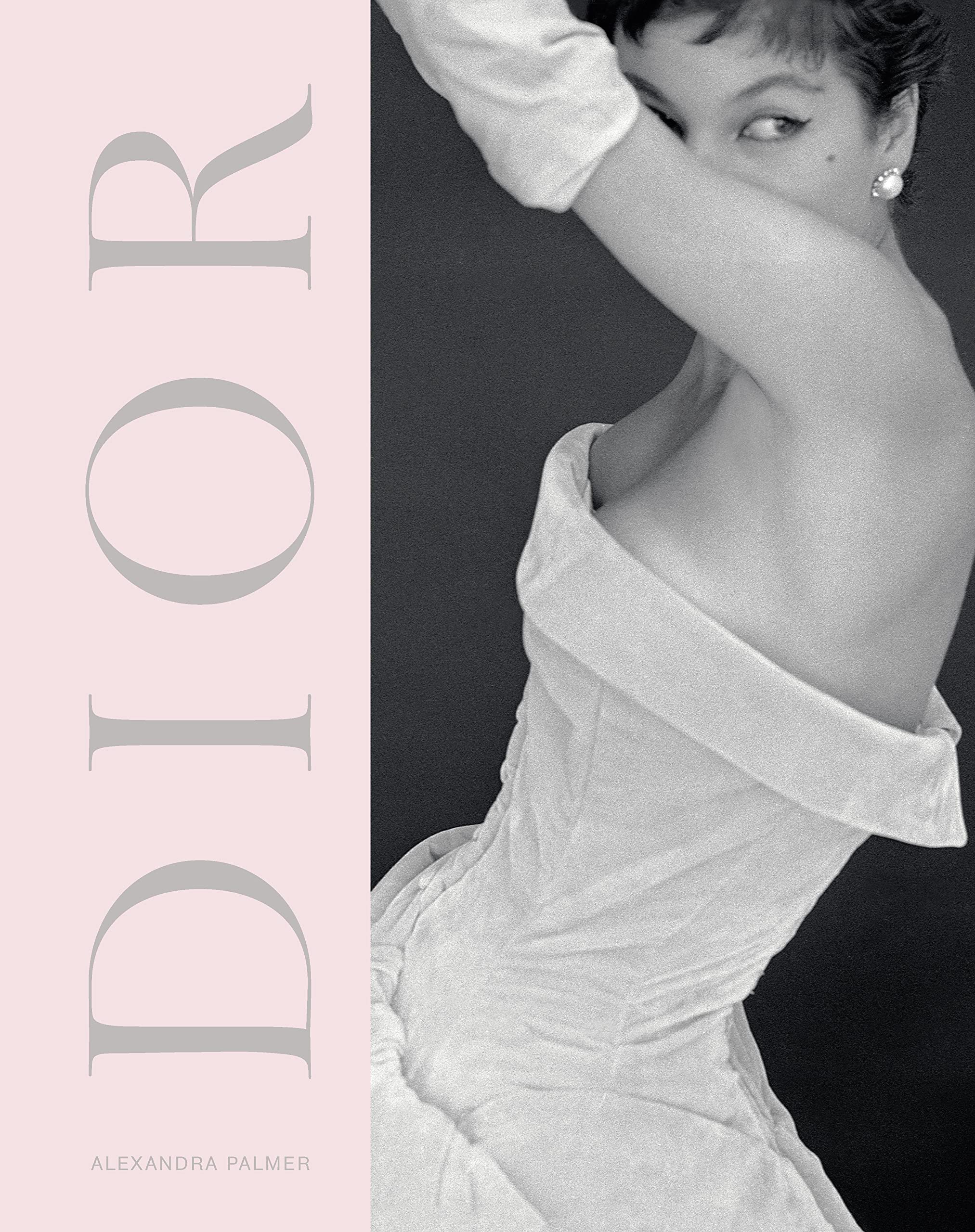 Dior: A New Look, A New Enterprise (1947-1957) - Vintage Fashion History & Style Inspiration for Collectors and Fashion Enthusiasts