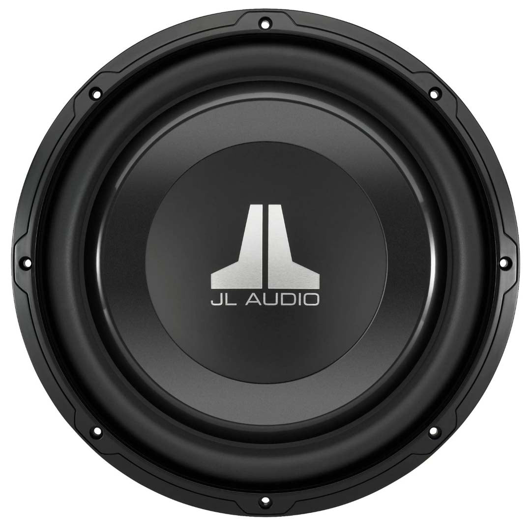 JL Audio 12W1v3-2 | W1 Series 12