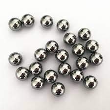 A&N 4.5mm .177 Caliber Steel BBs - 3000 Count Air Gun Ammo for Hunting & Target Practice | Perfect for Airsoft, Pellet Guns & Outdoor Shooting Sports