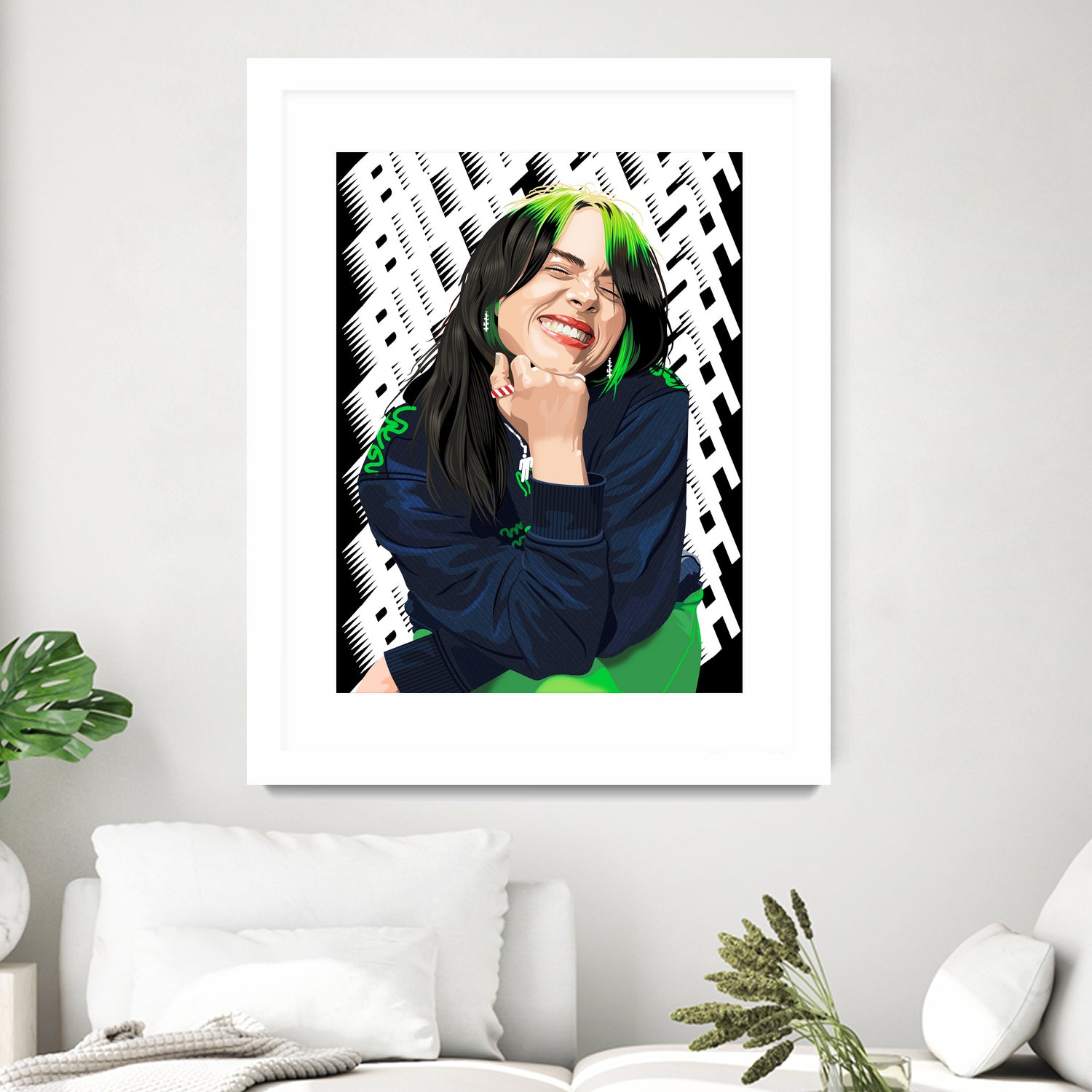 Billie Eilish Official Merchandise - T-Shirts, Hoodies & Accessories for Music Fans | Perfect for Concerts, Gifts & Everyday Wear