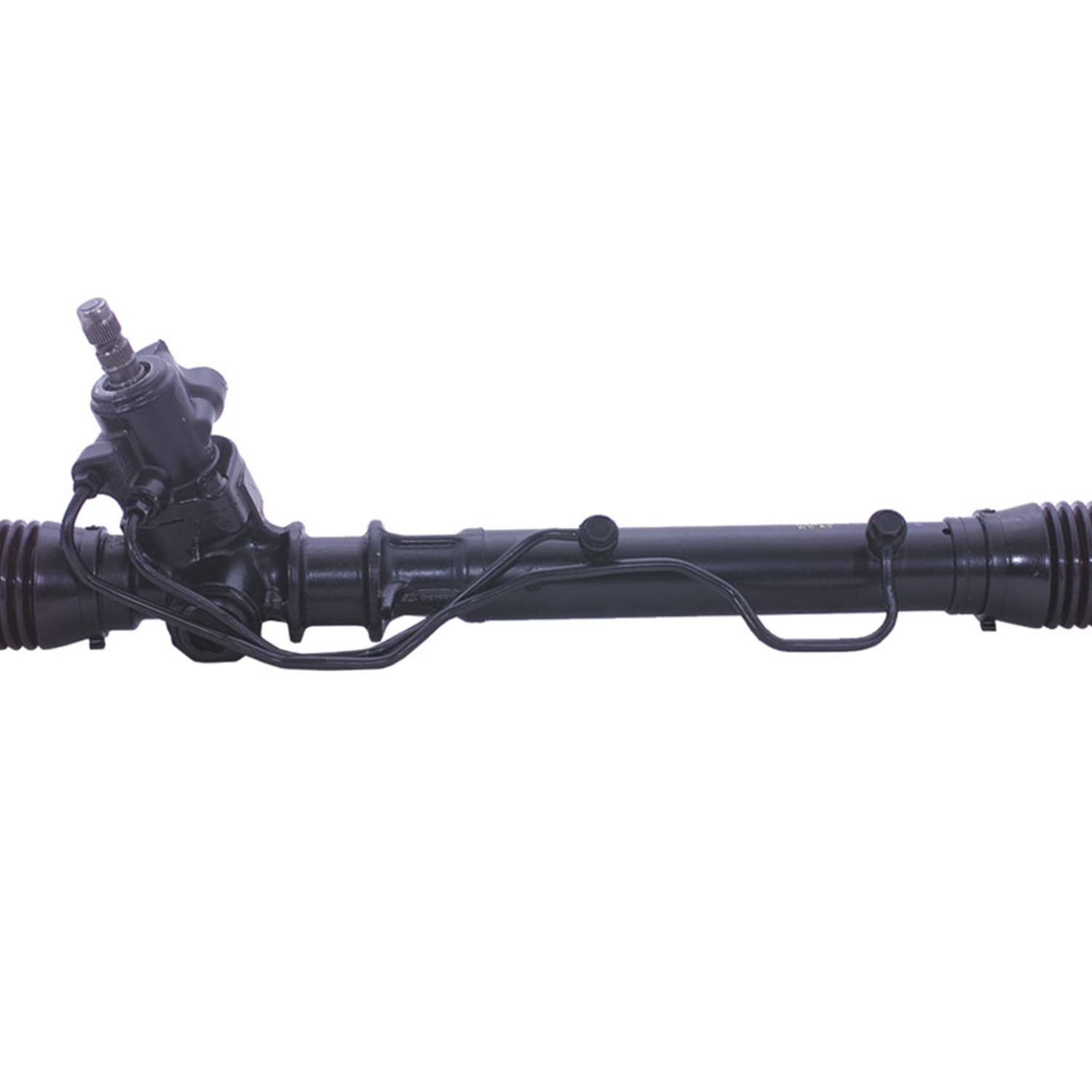 Detroit Axle Complete Power Steering Rack and Pinion Assembly Replacement for 1985-1986 Toyota Corolla | Durable Steering System for Smooth Driving & Enhanced Control