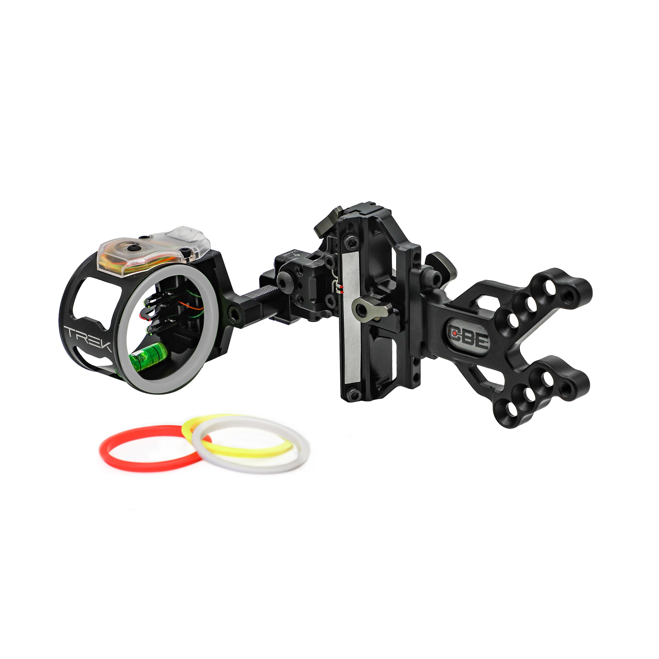 Trek 3-PIN .010