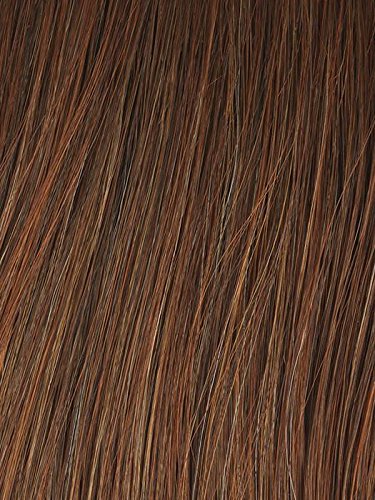GL29-31SS RUSTY AUBURN