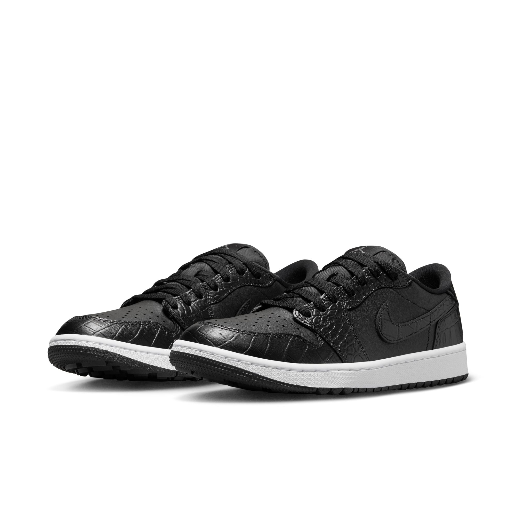 Air Jordan 1 Low G Men's Basketball Shoes - Retro Sneakers for Casual Wear & Street Style | Perfect for Everyday Comfort & Sports Fashion